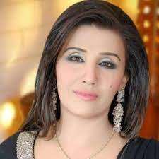 Humaira Channa